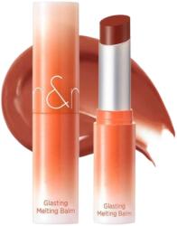 Rom& nd Rom&nd - Glasting Melting Balm - 15 PECAN BREW