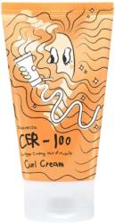 Elizavecca - Cer-100 Collagen Coating Hair A+ Muscle Curl Cream 120ml