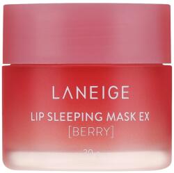 LANEIGE - Lip Sleeping Mask 20g - Berry