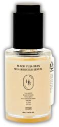 Heveblue - Black Yuja Bean Skin Booster Serum 42ml