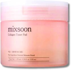 Mixsoon - Collagen Toner Pad 110pads