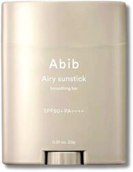 ABIB - Airy Sunstick Smoothing Bar 23g