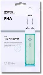 MISSHA - Mascure Peeling Solution Sheet Mask PHA 28ml