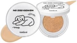 Rom& nd Rom&nd - X Inapsquare Black Spectrum Nu Zero Cushion 15g - 04 Beige 23