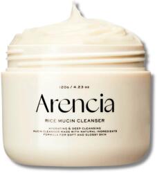 Arencia - Rice Mucin Cleanser 120g