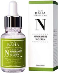 Cos De BAHA - N Niacinamide 10 Serum - 30ml