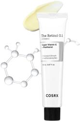 COSRX - The Retinol 0.1 Cream( Super vitamin E+Panthenol) 20ml
