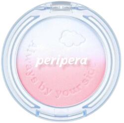Peripera - Pure Blushed Custom Cheek Night Peri Friends Edition - 01 Candy Pink