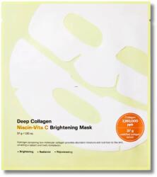 Sungboon Editor - Deep Collagen Niacin Vita C Brightening Mask