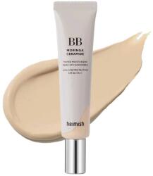 Heimish - Moringa Ceramide BB Cream SPF30 PA++ 30ml - 19 fair beige