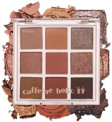 Etude - Play Color Eyes - Caffeine holic