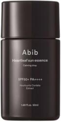 ABIB - Heartleaf Sun Essence Calming Drop SPF50 PA++++ 50ml