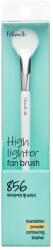 fillimilli - Highlighter Fan Brush 856