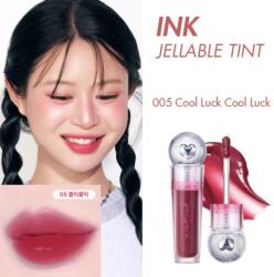 PeriPera - Ink Jellable Tint 3.7g - #05 Cool Luck Cool Luck