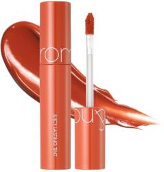 rom&nd Rom&nd - Juicy Lasting Tint 5.5g - 08 APPLE BROWN