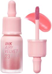 PeriPera - Ink Airy Velvet 4g - 23 In The Peachlight