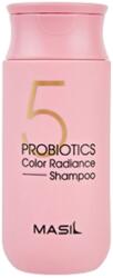 MASIL - 5 Probiotics Color Radiance Shampoo - 150ml
