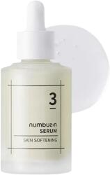 numbuzin - No. 3 Skin Softening Serum 50ml