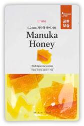 Etude - 0.2mm Therapy Air Mask Manuka Honey 20ml