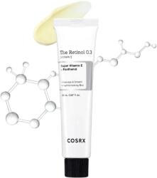 COSRX - The Retinol 0.3 Cream(Super vitamin E+Panthenol) 20ml