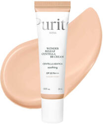 PURITO - Wonder Releaf Centella BB Cream 30ml - 15 Rose Ivory