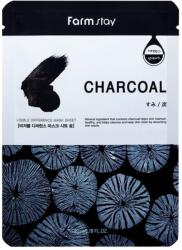 Farmstay - Visible Difference Mask Sheet Charcoal