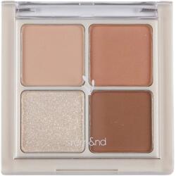 rom&nd Rom&nd - Better Than Eyes 6.5g - N01 Dry Willow Flower