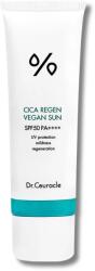 Dr. Ceuracle - Cica Regen Vegan Sun SPF50+ PA++++ 50ml