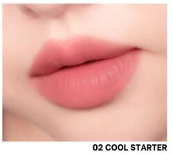 PeriPera - Over Blur Tint - 02 COOL STARTER