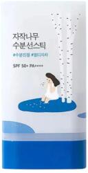 ROUND LAB - Birch Juice Moisturizing Sun Stick SPF 50+ PA++++ 19g