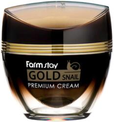 Farm Stay - Gold Snail Premium Cream 50ml