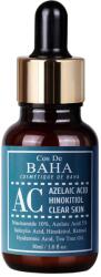 Cos De BAHA - AC Azelaic Acid Hinokitiol Clear Skin Serum 30ml