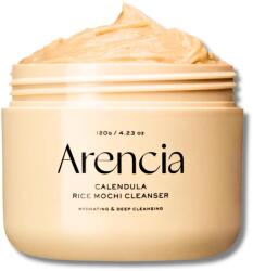 Arencia - Calendula Rice Mochi Cleanser 120g