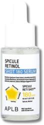 APLB - Spicule Retinol Shot 180 Serum 40ml