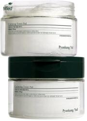 Pyunkang Yul - Calming Toner Pad 70 pads