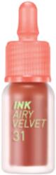 PeriPera - Ink Airy Velvet 4g - 31 Mild Rose