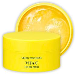 Goodal - Green Tangerine Vita C Eye Gel Patch 60pcs