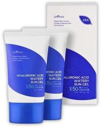 ISNTREE - 2 x Hyaluronic Acid Watery Sun Gel 2x50ml