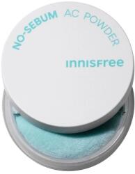 Innisfree - No Sebum AC Powder 5g