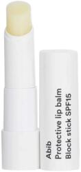 Abib - Protective Lip Balm Block Stick SPF15 3.3g
