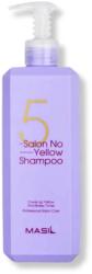 MASIL - 5 Salon No Yellow Shampoo - 500ml