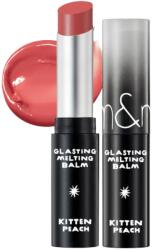 Rom& nd Rom&nd - X Inapsquare Black Spectrum Melting Balm - 16 Kitten Peach