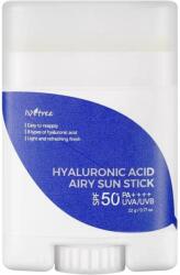 ISNTREE - Hyaluronic Acid Airy Sun Stick SPF50+ PA++++ 22g