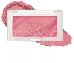 Rom& nd Rom&nd - Better Than Cheek - S02 LYCHEE CHIP