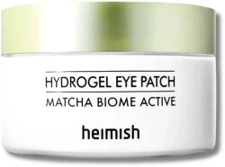 Heimish - Matcha Biome Hydrogel Eye Patch 60pcs