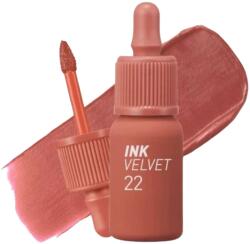 PeriPera - Ink The Velvet 4g - 22 Bouquet Nude