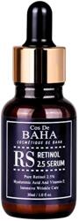 Cos De BAHA - RS Retinol 2.5 Serum - 30ml
