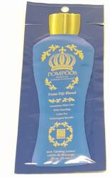 Fiji Blend Lotiune bronzanta, deluxe, Pompoos, Fiji Blend, plic, 15 ml (10134.IFIJ)