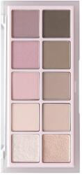 rom&nd Rom&nd - Better Than Palette 7.5g - 06 PEONY NUDE GARDEN