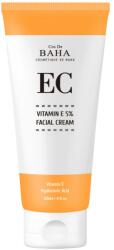 Cos De BAHA - EC Vitamin E 5% facial cream 120ml